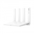 Router Huawei Ethernet WiFi AX3, 2976 Mbit/s, 3x RJ-45, 4 Antenas Externas 5dBi  5