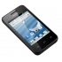 Huawei Ascend Y220 3.5'', 3G, Bluetooth 3.0+EDR, Android 2.3, Negro  5
