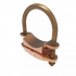 Burndy Conector Mecánico para Cable 4-2/0 AWG - Varilla 3/8" - 1-1/2" - Imagen adicional 3