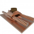 Burndy Conector de Tierra GC2929, 2/0–4/0 AWG, Cobre - Imagen adicional 4