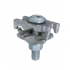 Hubbell Kit de Conexión a Tierra GC2929CT, Cobre/Acero
