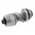 Hubbell Conector Conduit HUB-PS0509-NGY, 1/2", 1 Pieza - Imagen adicional 1