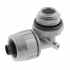 Hubbell Conector Conduit HUB-PS0509-NGY, 1/2", 1 Pieza