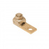 Hubbell Terminal para Cable QB26, 1 Polo, 1/0 AWG, Cobre, 1 Pieza