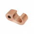 Burndy Conector Derivador YGHP34C29, Cobre