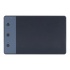 Tableta Gráfica Huion H420, 106 × 64.6mm, Alámbrico, USB, Negro  1