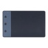Tableta Gráfica Huion H420, 106 × 64.6mm, Alámbrico, USB, Negro  1