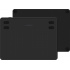 Tableta Gráfica Huion Inspiroy RTE-100, 121.9 x 76.2mm, Inalámbrico, USB-C, Negro  1