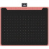Tableta Gráfica Huion Inspiroy RTS-300, 160 x 100mm, Inalámbrico, USB-C, Rosa  1