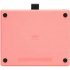 Tableta Gráfica Huion Inspiroy RTS-300, 160 x 100mm, Inalámbrico, USB-C, Rosa  2