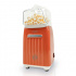 Huken Máquina de Palomitas MKPMOG, 80g, 1.200W, Naranja  1