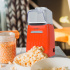 Huken Máquina de Palomitas MKPMOG, 80g, 1.200W, Naranja  6