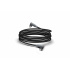 Hune Cable USB C Macho - USB-C Macho, 1.2 Metros, Roca - Imagen adicional 1