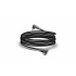 Hune Cable USB C Macho - Lightning Macho, 1.2 Metros, Roca  2