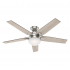 Hunter Ventilador de Techo Apex II, 3 Velocidades, 52", Gris