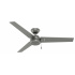 Hunter Ventilador de Techo Cassius, 3 Velocidades, 52",   1