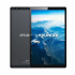Tablet HYTab Plus 10.1" 1280x800, 128GB, 6GB RAM, Android 15, Gris  1