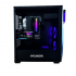 Computadora Gamer HY Gaming PCR7600XG, AMD Ryzen 7 5700X, AMD Radeon RX 9060 XT, 16GB, 1TB SSD, Windows 11 Prueba  2