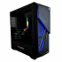 Computadora Gamer HY Gaming PCR7600XG, AMD Ryzen 7 5700X, AMD Radeon RX 9060 XT, 16GB, 1TB SSD, Windows 11 Prueba  1