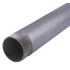 Hylsa Sa De Cv Tubo Conduit HYLCONDUITGR1, 1" x 3 Metros, Metal