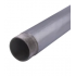 Hylsa Sa De Cv Tubo Conduit HYLCONDUITGR3, 3" x 3 Metros, Acero Galvanizado