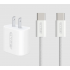 Hype Cargador de Pared HYPACATCBLNKZZ01, 20W, 1 x USB-C