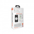 Hypercel Cargador Inalámbrico con MagSafe para iPhone 12/13 Series, 15W, USB-C, Blanco  3
