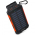 Cargador Portátil Solar HyperGear 13681, 10000mAh, Negro