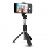 HyperGear Tripié + Selfie Stick SnapShot, hasta 99cm, Negro  1