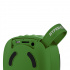 HyperGear Bocina Portátil Fabrix Mini, Bluetooth, Inalámbrico, Micro USB, Verde  2