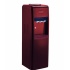 Hypermark Dispensador de Agua Purewater, 20 Litros, Rojo  1