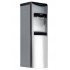 Hypermark Dispensador de Agua Cleanwater, Frio/Caliente, Plata/Negro  1