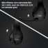 HyperX Audífonos Gamer con Micrófono HyperX Cloud Stinger Core, Inalámbrico, 3.5mm, Negro  12