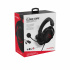 HyperX Audífonos Gamer Cloud Core 7.1, Alámbrico, 1 Metro, 3.5/USB, Negro  10