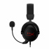 HyperX Audífonos Gamer Cloud Core 7.1, Alámbrico, 1 Metro, 3.5/USB, Negro  3