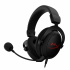HyperX Audífonos Gamer Cloud Core 7.1, Alámbrico, 1 Metro, 3.5/USB, Negro  5