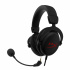 HyperX Audífonos Gamer Cloud Core 7.1, Alámbrico, 1 Metro, 3.5/USB, Negro  7