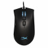 Mouse Gamer HyperX Óptico Pulsefire FPS Pro, Alámbrico, USB, 16.000DPI, Negro  1