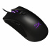 Mouse Gamer HyperX Óptico Pulsefire FPS Pro, Alámbrico, USB, 16.000DPI, Negro  2