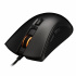 Mouse Gamer HyperX Óptico Pulsefire FPS Pro, Alámbrico, USB, 16.000DPI, Negro  3
