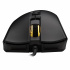Mouse Gamer HyperX Óptico Pulsefire FPS Pro, Alámbrico, USB, 16.000DPI, Negro  4
