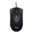 Mouse Gamer Hyperx Óptico Pulsefire Core RGB, Alámbrico, USB, 6200DPI, Negro  1