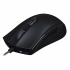 Mouse Gamer Hyperx Óptico Pulsefire Core RGB, Alámbrico, USB, 6200DPI, Negro  6