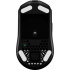 Mouse Gamer HyperX Óptico Pulsefire Haste, Inalámbrico, USB-A, 16000DPI, Negro - Imagen adicional 4