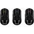 Mouse Gamer HyperX Óptico Pulsefire Haste, Inalámbrico, USB-A, 16000DPI, Negro - Imagen adicional 7