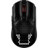 Mouse Gamer HyperX Óptico Pulsefire Haste, Inalámbrico, USB-A, 16000DPI, Negro