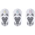 Mouse Gamer HyperX Óptico Pulsefire Haste, Inalámbrico, USB-A, 16000DPI, Blanco  7