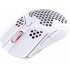 Mouse Gamer HyperX Óptico Pulsefire Haste, Inalámbrico, USB-A, 16000DPI, Blanco  2