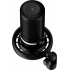 HyperX Micrófono para Streaming DuoCast, Alámbrico, USB, Negro  5