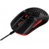 Mouse Gamer Ergonómico HyperX Óptico Pulsefire Haste, Alámbrico, USB A, 16.000DPI, Negro/Rojo  3